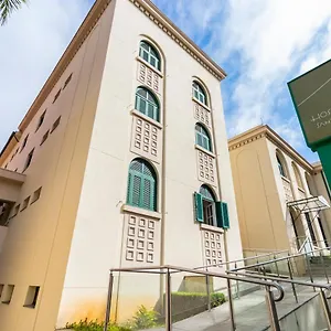  Hotel Santo Andre
