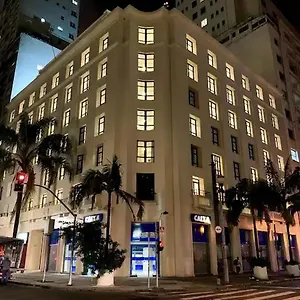  Casa de Férias Kaza Noah Jacques Pilon Centro