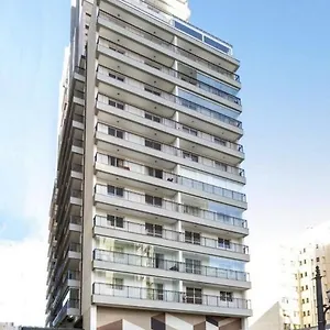  Casa de Férias Kaza Noah Sky Pauliceia Centro
