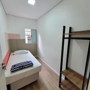 Hostal Self, São Paulo