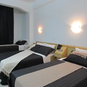 Hotel Paramount- Proximo A 25 De Marco Bras Bom Retiro E Expo Center Norte 