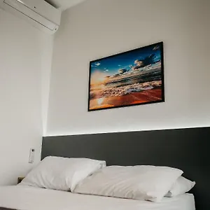  Casa de Férias Novissimos Com Piscina No Rooftop E Vista O Allianz Parque