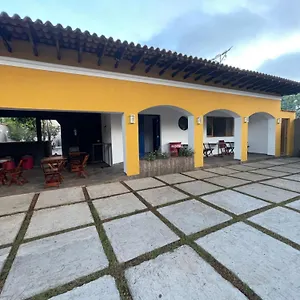  Hostel Youse - Usp Acadepol