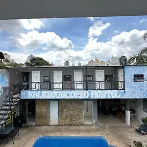 Hostal Kaleidoscopio, São Paulo