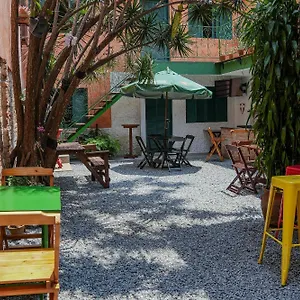  Casa de Férias Casa Finestra - Por Temporada
