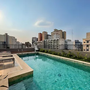  Casa de Férias Com Piscina Ao Lado Do Parque Buenos Aires