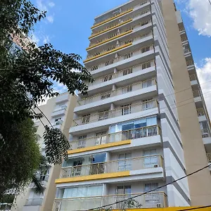  Casa de Férias No Jardins Ao Lado Do Metro Oscar Freire