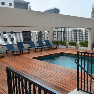  Casa de Férias Xtay Madalena