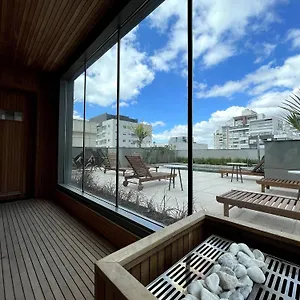  Casa de Férias Belint Bela Cintra: A 5 Minutos Da Paulista Com Piscina No Rooftop