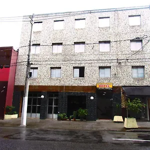 Hotel Teodoro Palace A 5 Minutos Do Brás E Bom Retiro, São Paulo