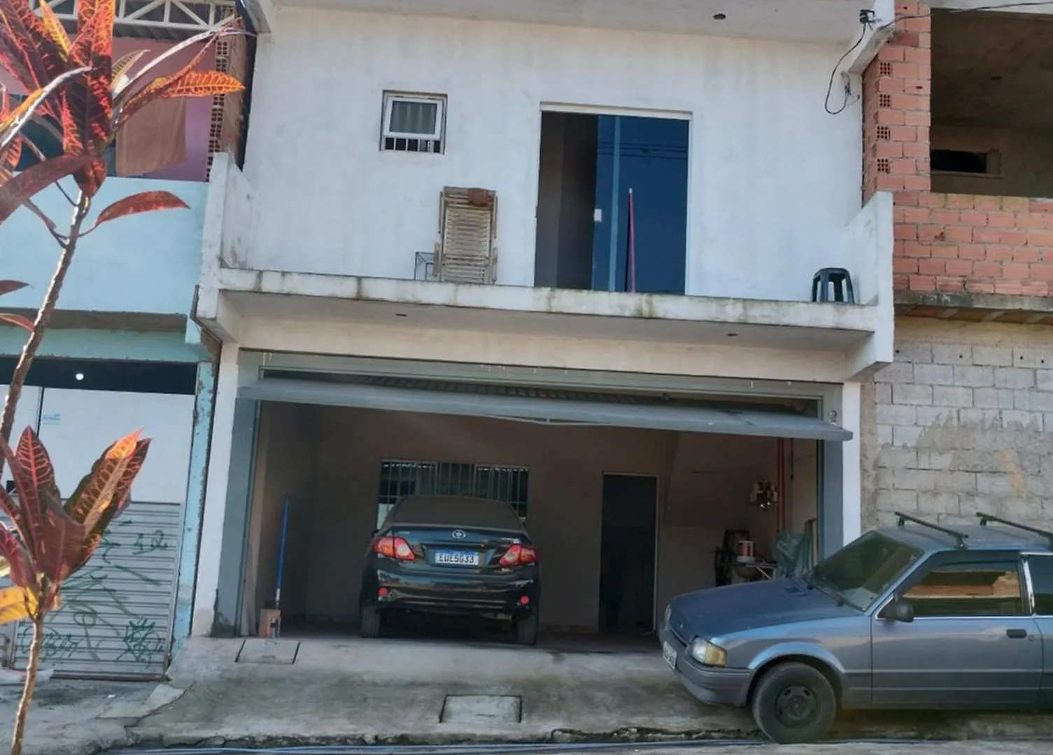 Prázdninový dům Vila Pico Do Jaragua São Paulo