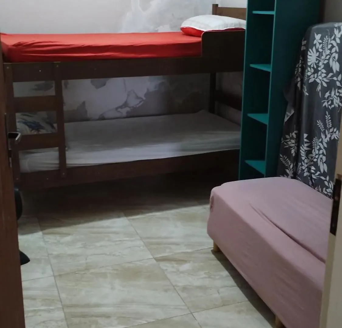 Holiday home Pico Do Jaragua Villa Sao Paulo Brazil